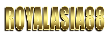 ROYALASIA88 Logo